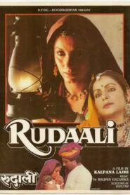 Rudaali 1993 one on netflix