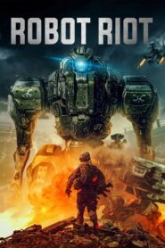 Robot Riot 2020 one on netflix