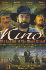 Kino: The Legend of the Black Priest 1993 one on netflix