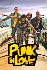 Punk in Love 2009 one on netflix