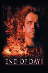 End of Days 1999 one on netflix