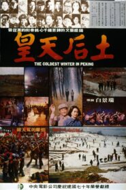 The Coldest Winter in Peking 1981 one on netflix