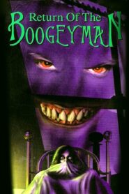 Return of the Boogeyman 1994 one on netflix