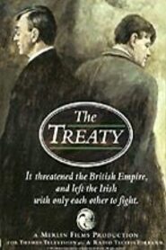 The Treaty 1991 one on netflix