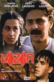 Lazar 1984 one on netflix