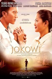 Jokowi 2013 one on netflix