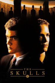The Skulls 2000 one on netflix