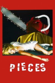 Pieces 1982 one on netflix