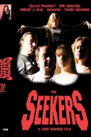 The Seekers 2003 one on netflix