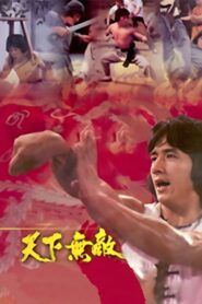 The Invincible Fighter: The Jackie Chan Story 1996 one on netflix