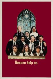 Heaven Help Us 1985 one on netflix