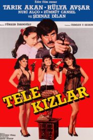 Tele Kızlar 1985 one on netflix