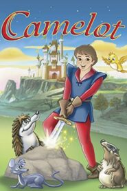 Camelot 1998 one on netflix