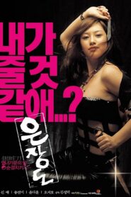 Silver Knife 2003 one on netflix