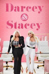 Darcey & Stacey 2020 one on netflix