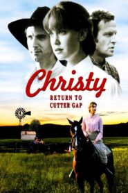 Christy: Return to Cutter Gap 2000 one on netflix