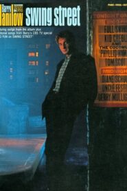 Barry Manilow: Big Fun on Swing Street 1988 one on netflix
