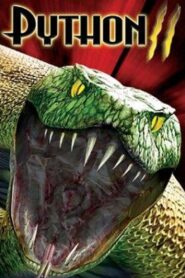 Python 2 2002 one on netflix