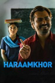 Haraamkhor 2015 one on netflix