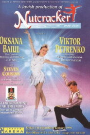 Nutcracker on Ice 1994 one on netflix