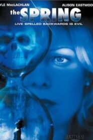 The Spring 2000 one on netflix