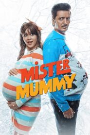 Mister Mummy 2022 one on netflix