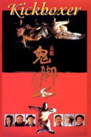Kickboxer 1993 one on netflix