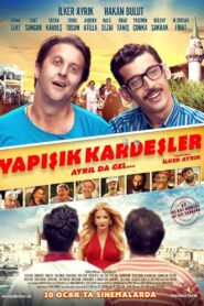 Yapışık Kardeşler 2015 one on netflix