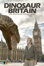 Dinosaur Britain 2015 one on netflix