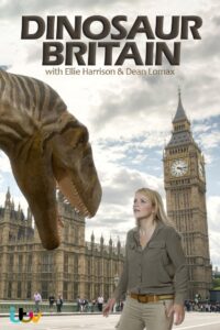 Dinosaur Britain 2015 one on netflix