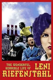 The Wonderful, Horrible Life of Leni Riefenstahl 1993 one on netflix