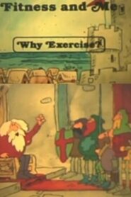 Fitness and Me: Why Exercise? 1984 one on netflix