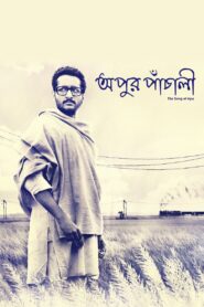 Apur Panchali 2014 one on netflix