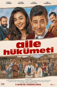 Aile Hükümeti 2020 one on netflix