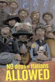 No Dogs or Italians Allowed 2023 one on netflix