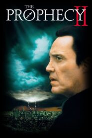 The Prophecy II 1998 one on netflix