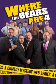 Where the Bears Are 4 2015 one on netflix
