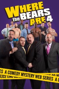Where the Bears Are 4 2015 one on netflix
