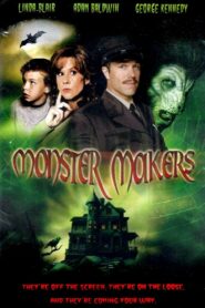 Monster Makers 2003 one on netflix