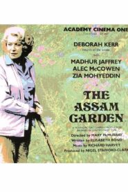 The Assam Garden 1985 one on netflix