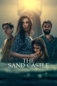 The Sand Castle 2024 one on netflix