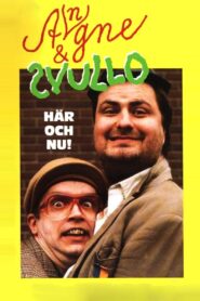 Angne & Svullo ‘Här och nu!’ 1991 one on netflix