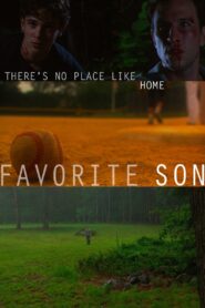 Favorite Son 2008 one on netflix