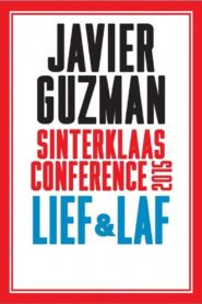 Javier Guzman: Lief & Laf 2015 one on netflix