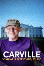 Carville: Winning Is Everything, Stupid 2024 one on netflix