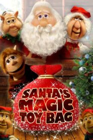 Santa’s Magic Toy Bag 1983 one on netflix