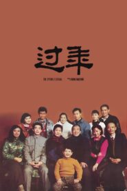 The Spring Festival 1991 one on netflix