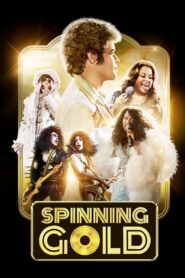 Spinning Gold 2023 one on netflix