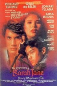 The Secrets of Sarah Jane: Sana’y Mapatawad Mo 1994 one on netflix