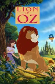 Lion of Oz 2000 one on netflix